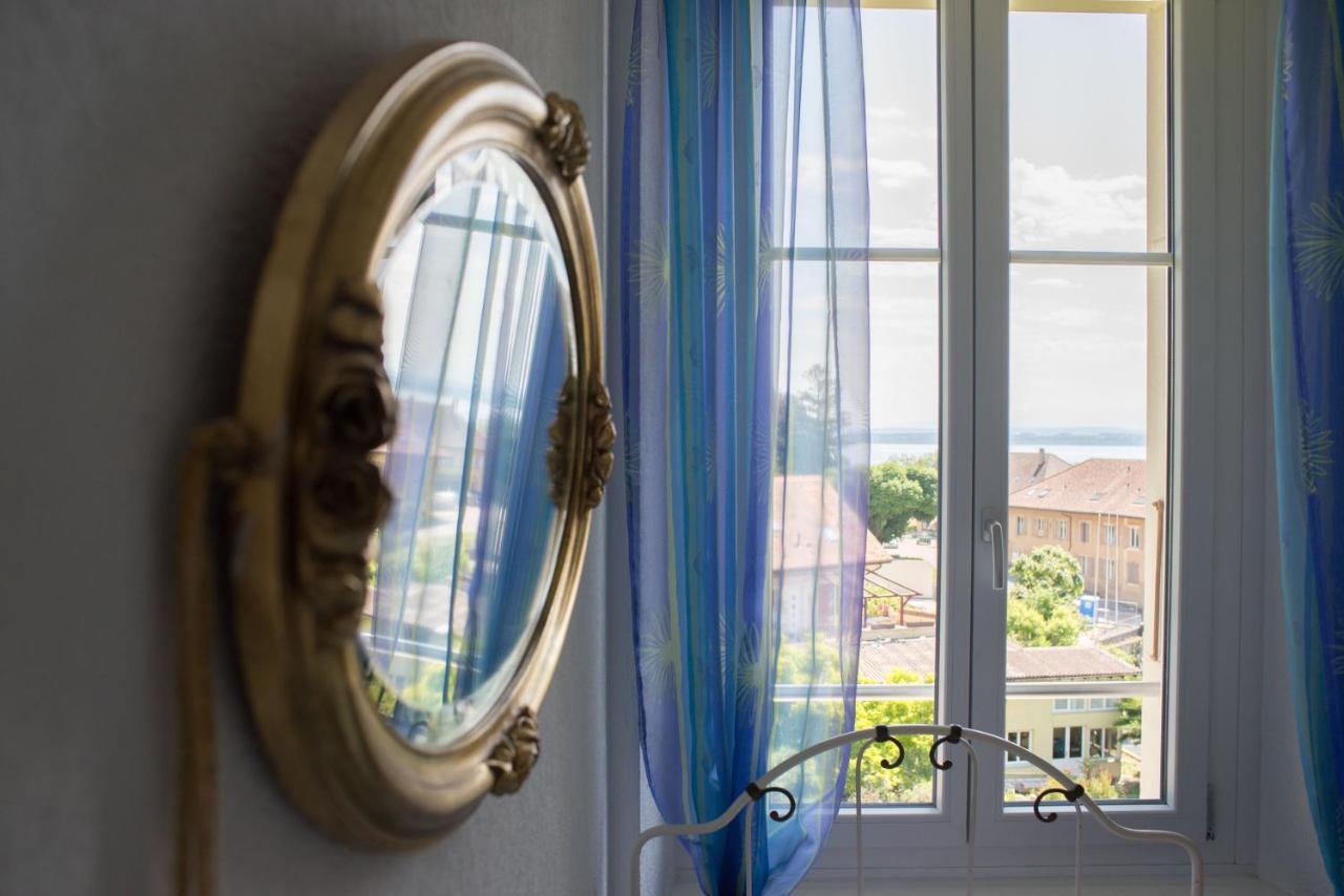 Hotel De La Beroche Saint-Aubin-Sauges エクステリア 写真