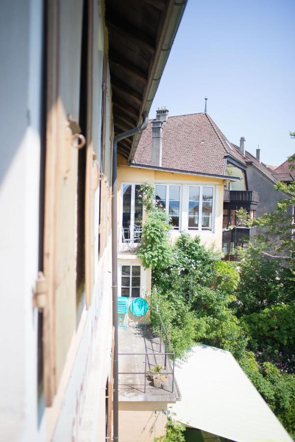 Hotel De La Beroche Saint-Aubin-Sauges エクステリア 写真