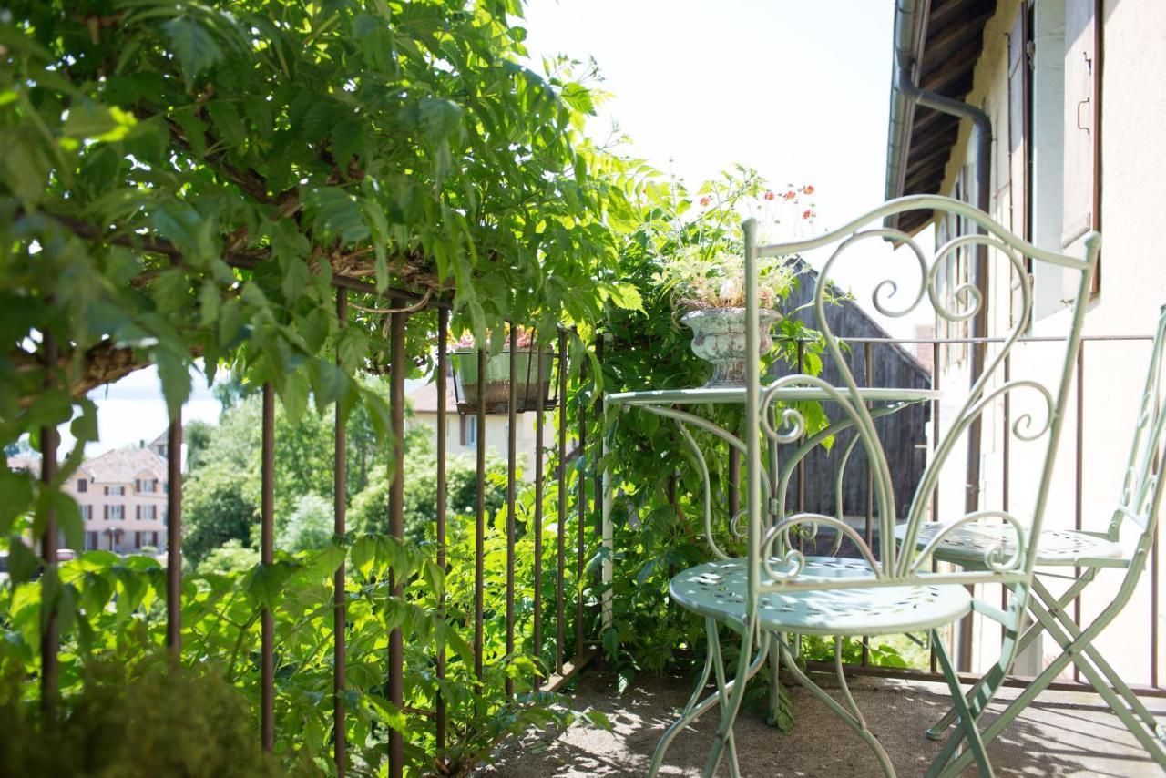 Hotel De La Beroche Saint-Aubin-Sauges エクステリア 写真