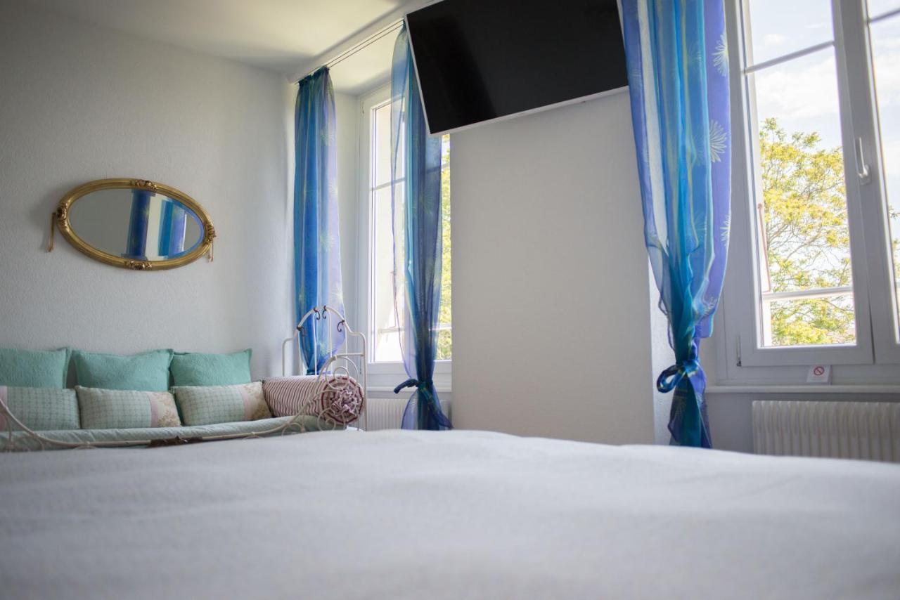 Hotel De La Beroche Saint-Aubin-Sauges エクステリア 写真
