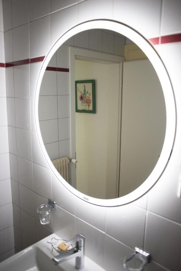 Hotel De La Beroche Saint-Aubin-Sauges エクステリア 写真