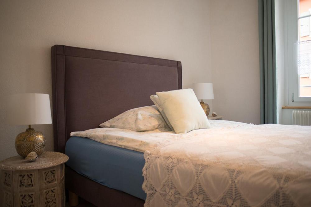 Hotel De La Beroche Saint-Aubin-Sauges エクステリア 写真