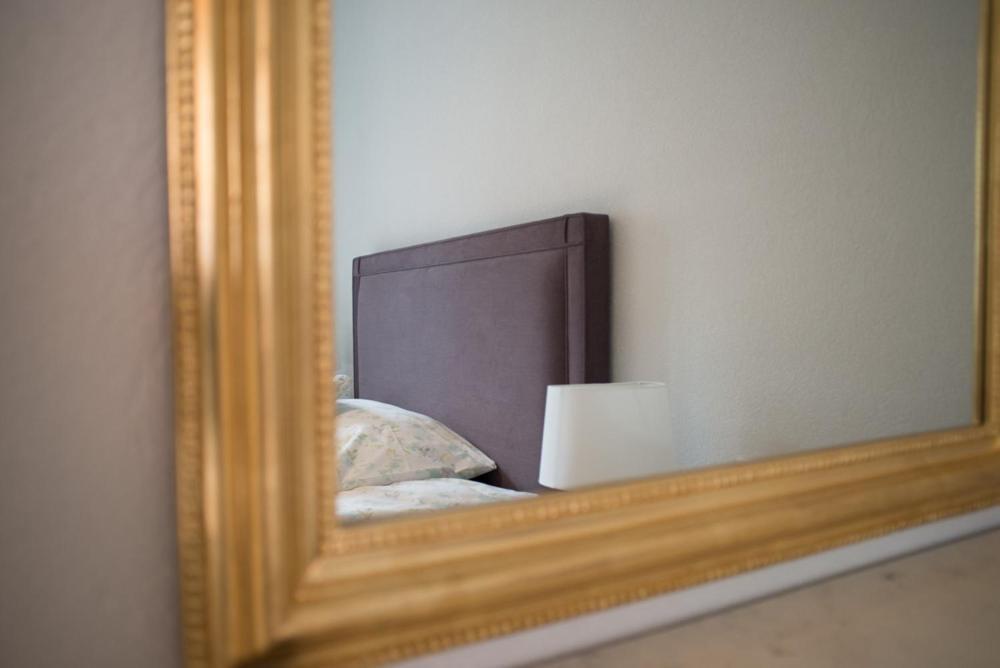 Hotel De La Beroche Saint-Aubin-Sauges エクステリア 写真