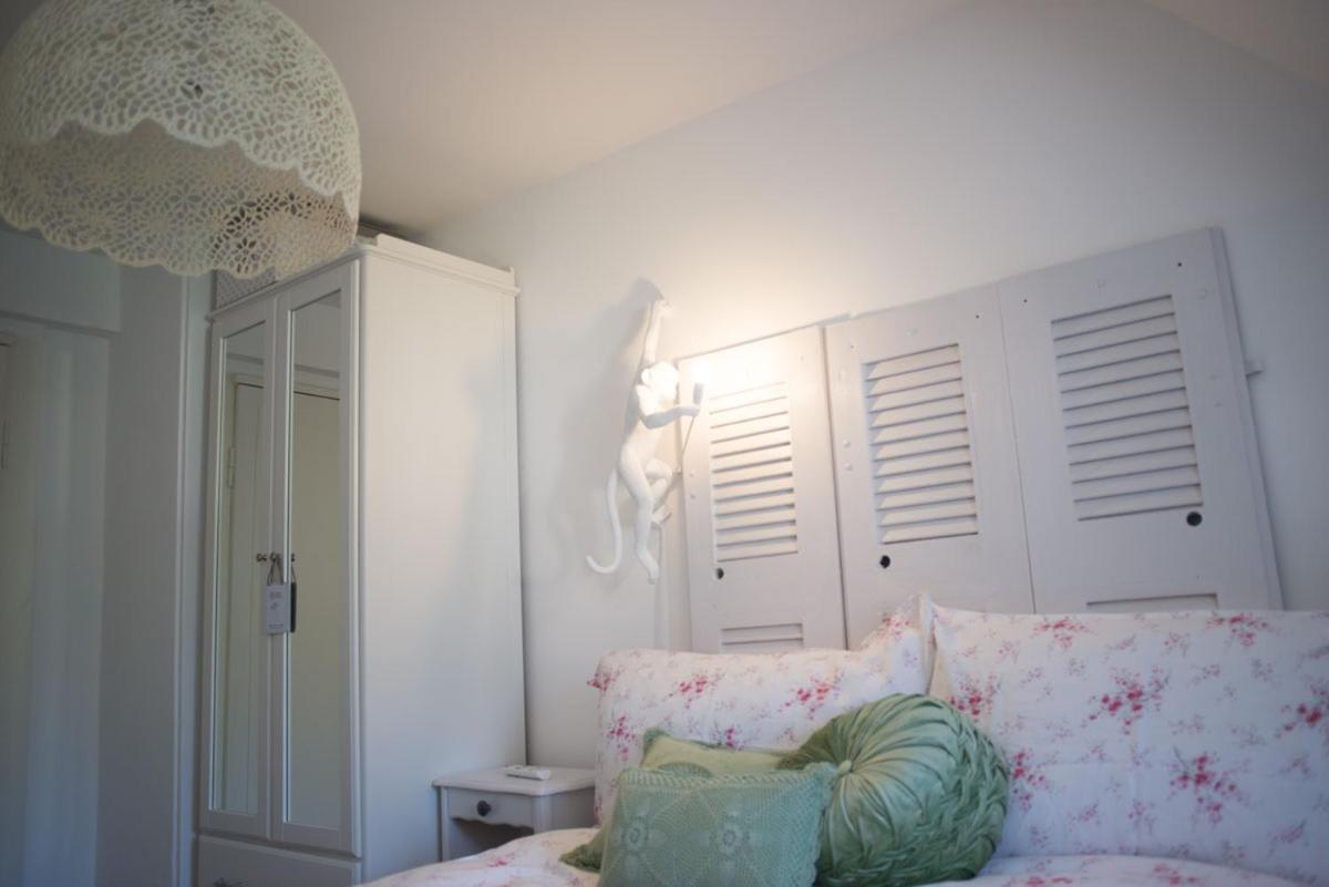 Hotel De La Beroche Saint-Aubin-Sauges エクステリア 写真